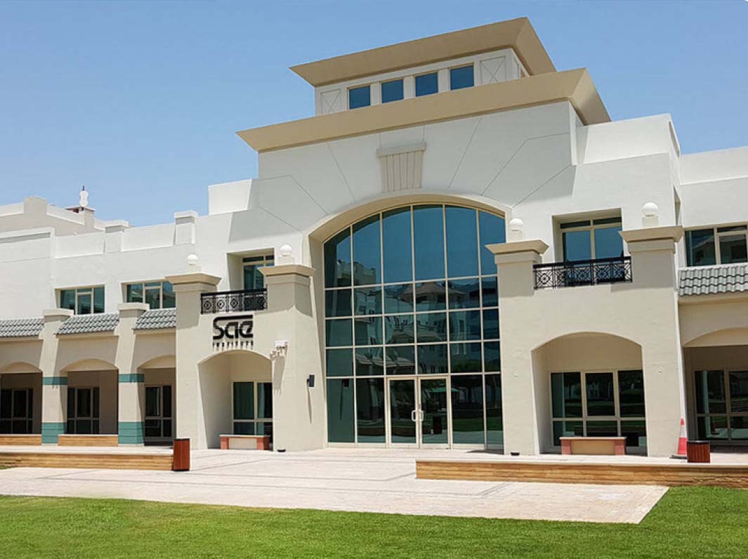 SAE UNI Dubai