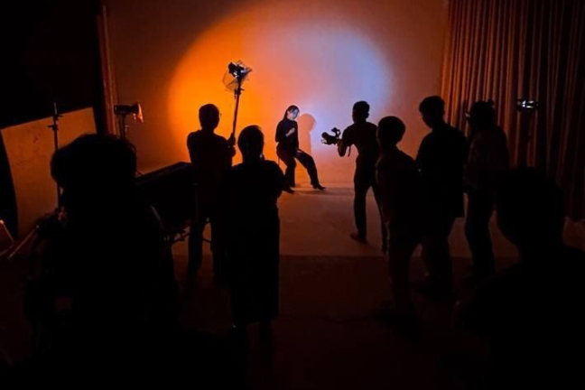 AES Myanmar Directing